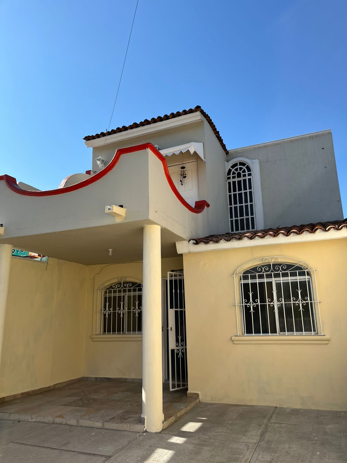 Alberca